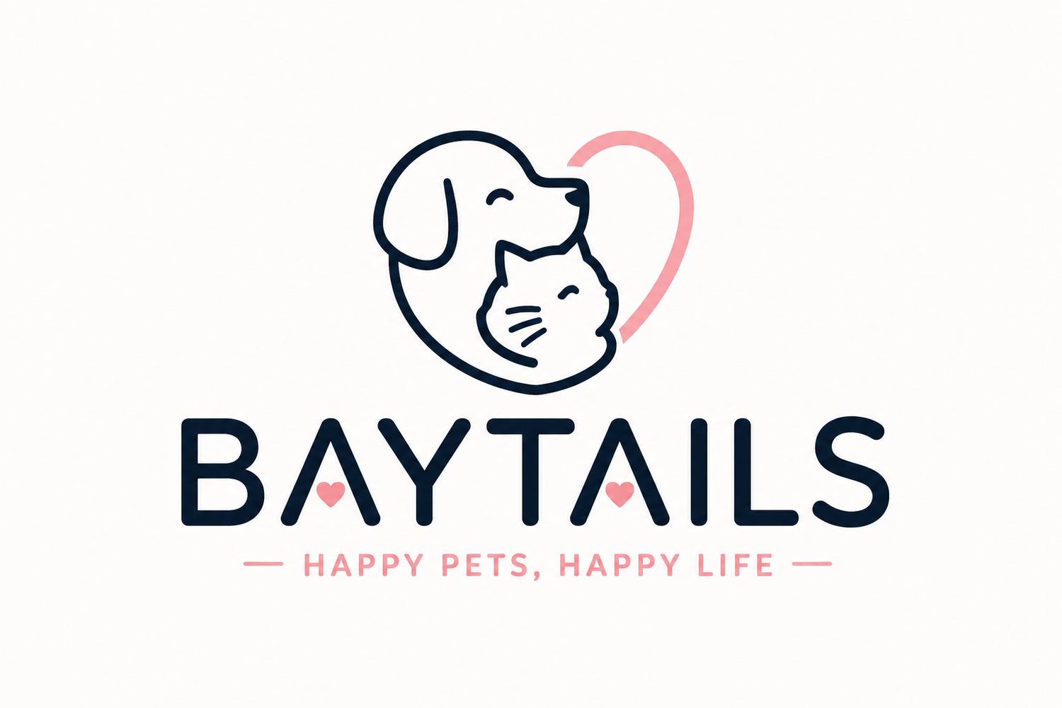                       BAYTAILS