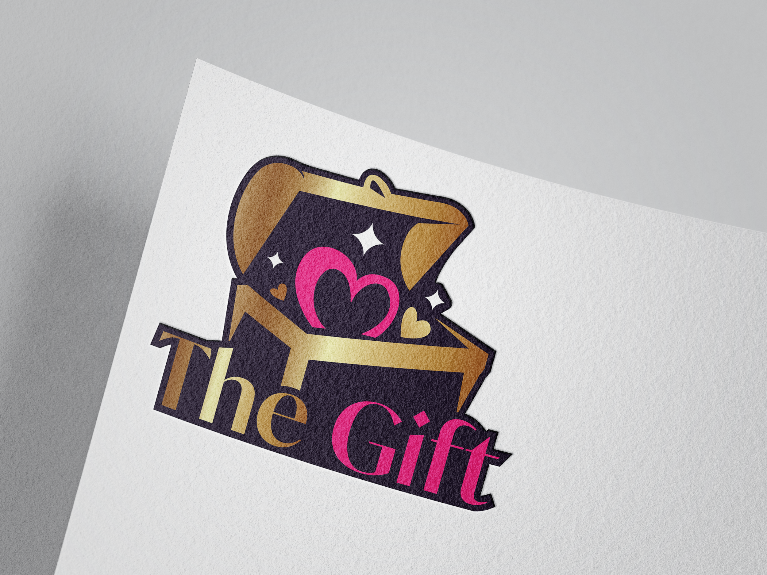 The Gift