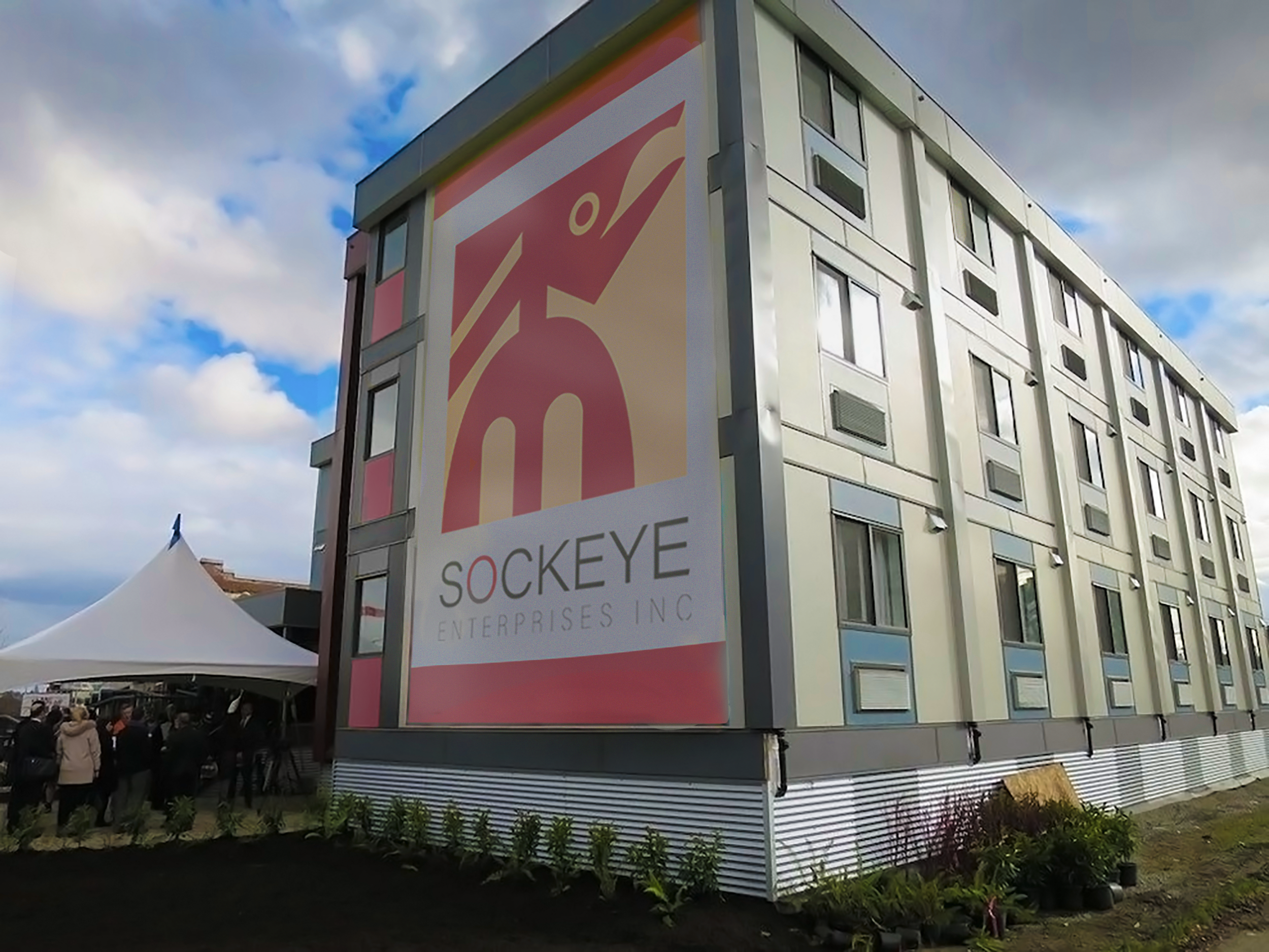 Sockeye