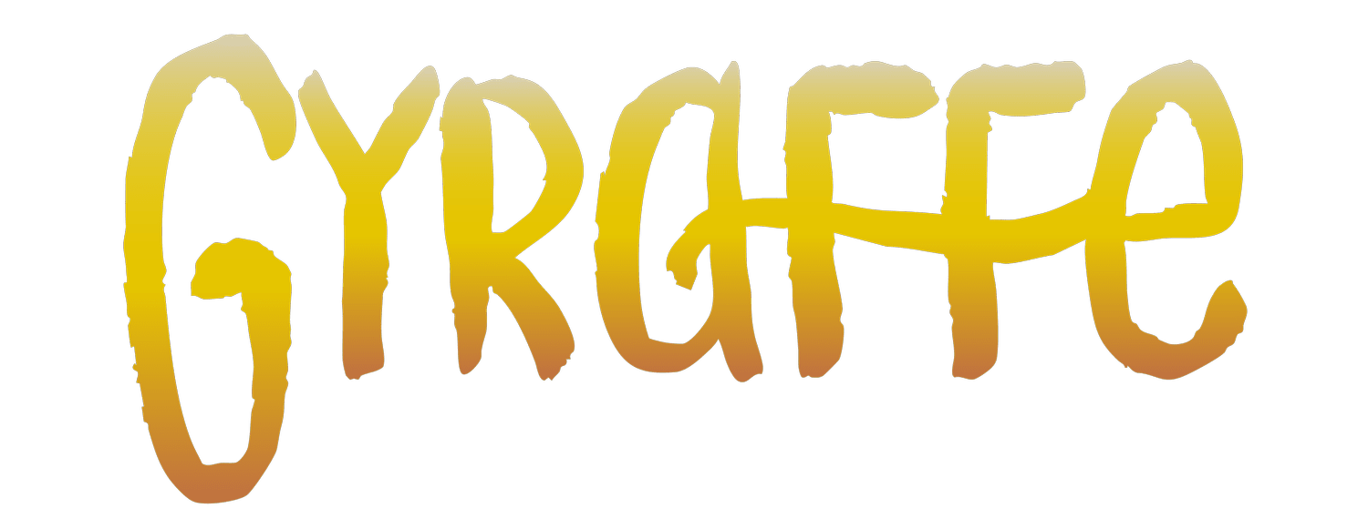 GYRAFFE
