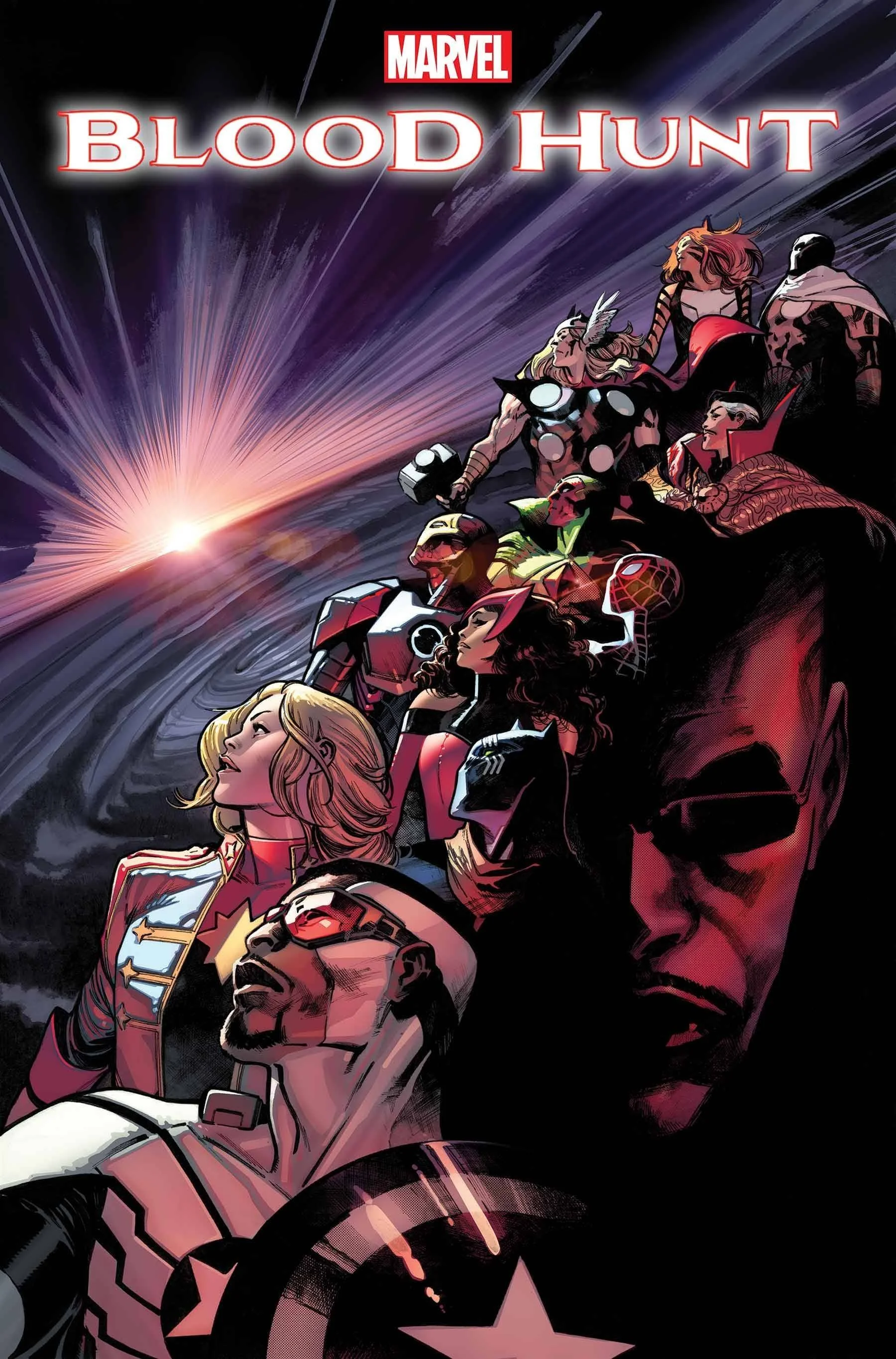 Arriving May 1, 2024