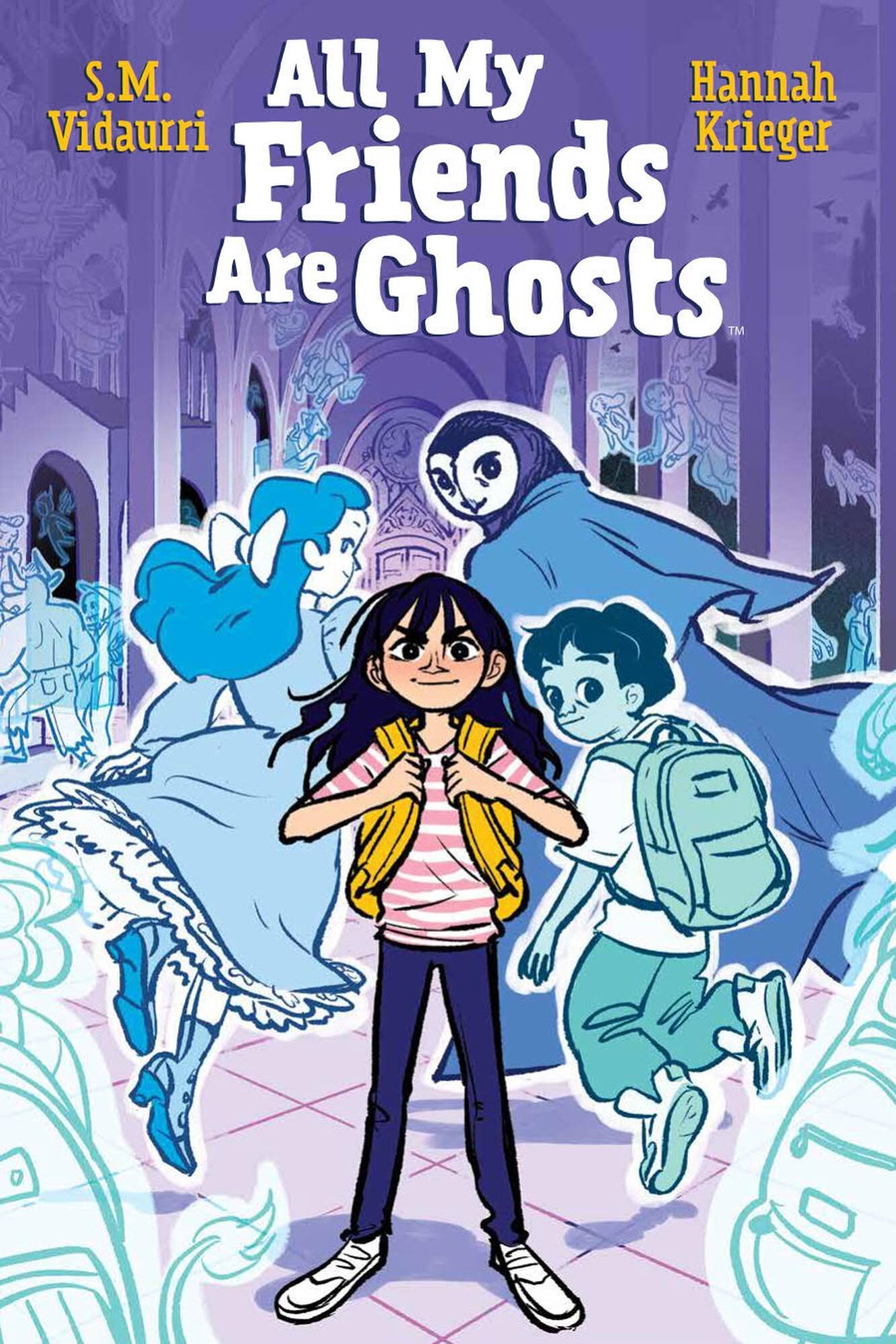 All My Friends are Ghosts.jpg