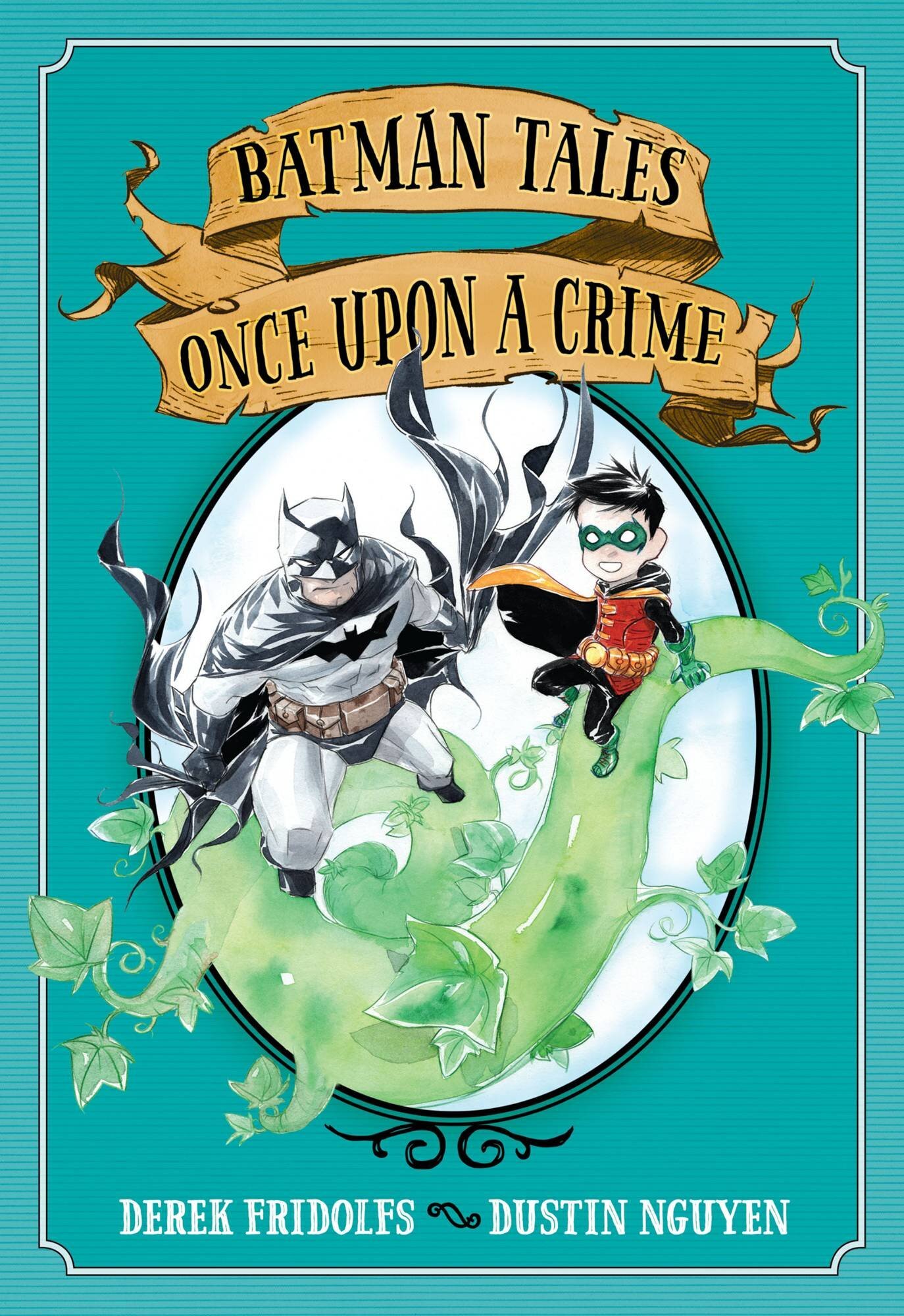 Batman Once Upon.jpg