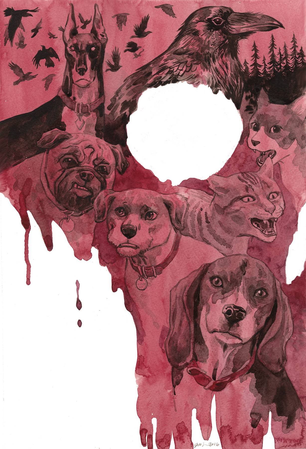 Arriving 5/1/2019