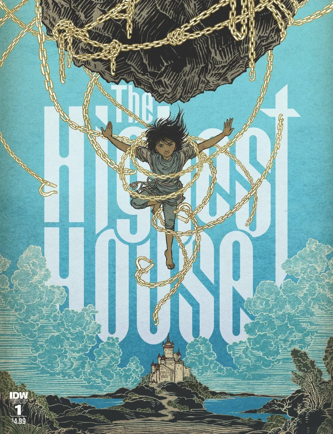 Staff Pick of the Week 3/28/18