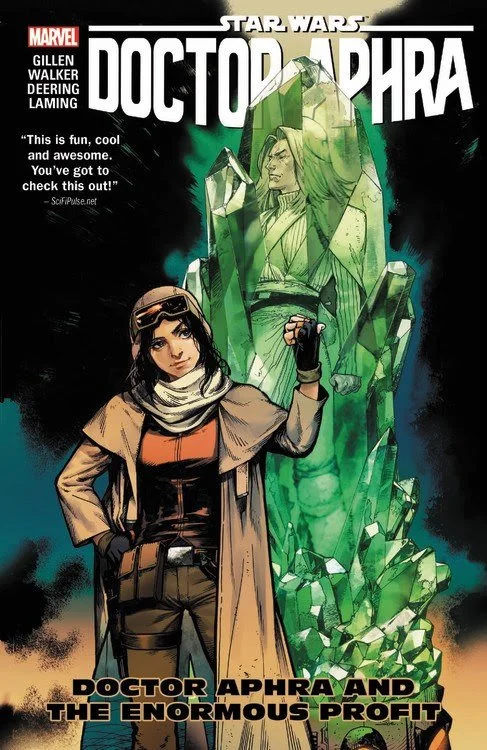 Staff Pick of the Week 2/7/18