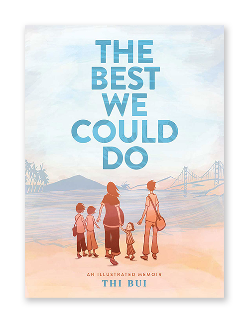 Staff Pick of the Week 12/28/17