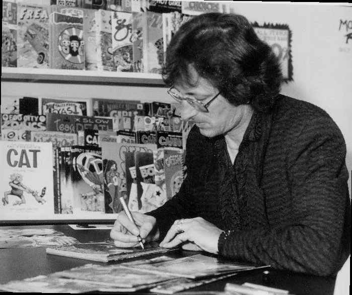 Alan Grant. Photo by Dennis McGovern..jpg