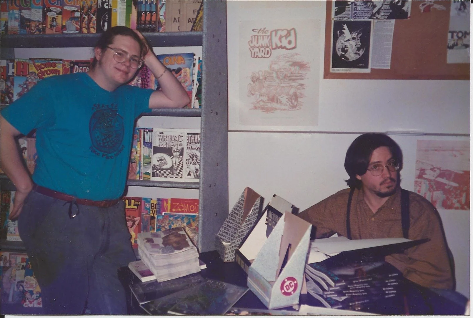 Kelley Jones(r), Greg Baisden (l).jpg