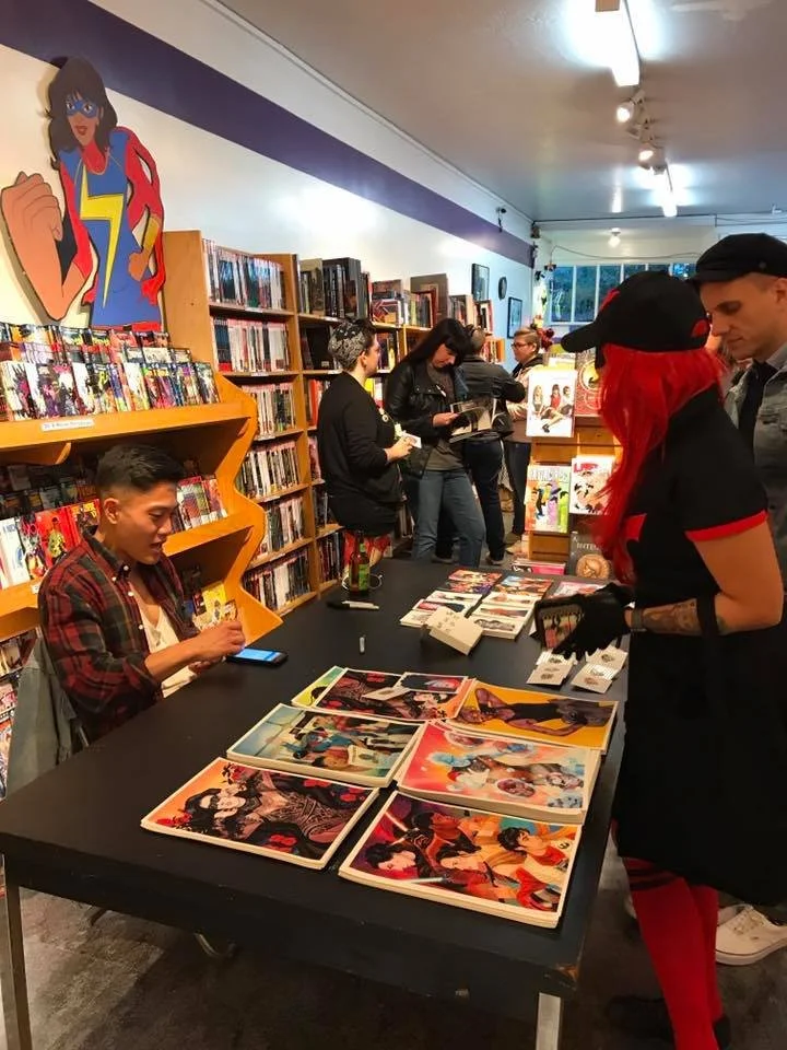Kevin Wada. Pride Night. 6-22-17.jpg