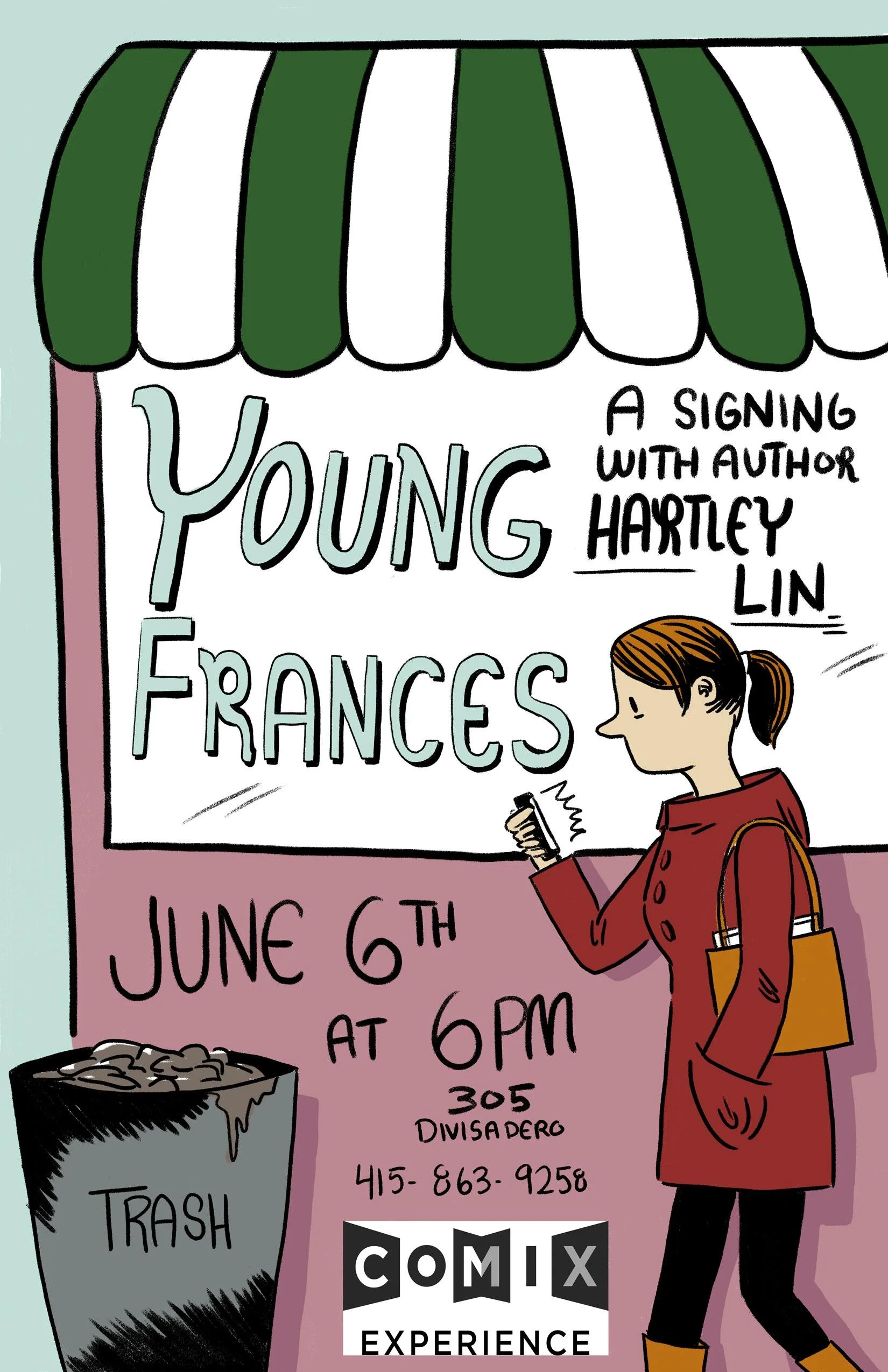 Lin Young Frances June 2018.jpg
