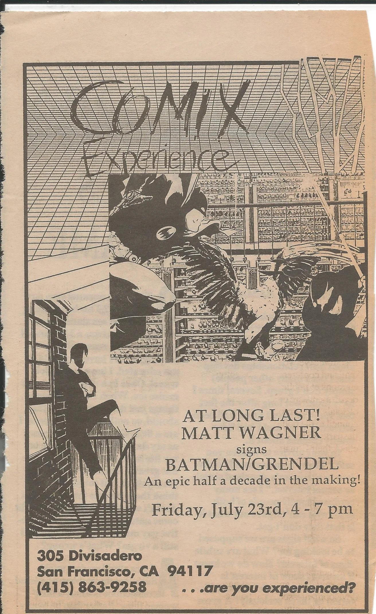 1993 0723 Wagner Ad.jpg