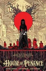 House of Penance by Peter Tomasi and Ian Bertram.jpg