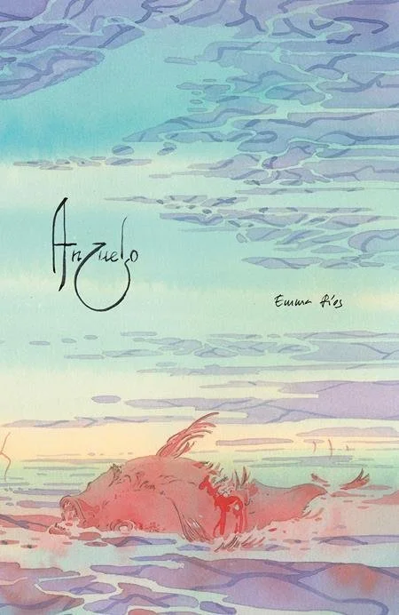 December 2025's Graphic Novel Club events