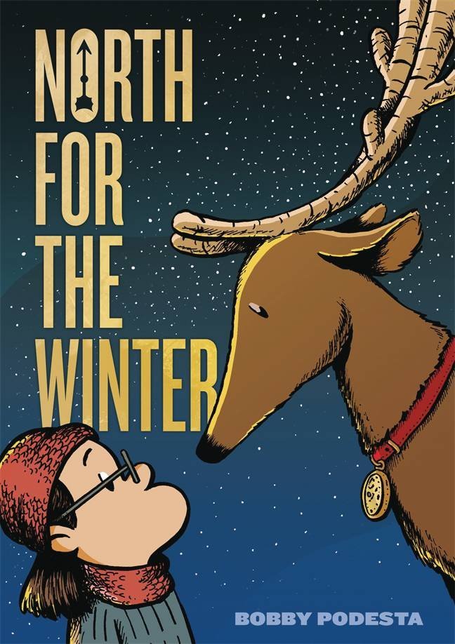 North For The Winter.jpg