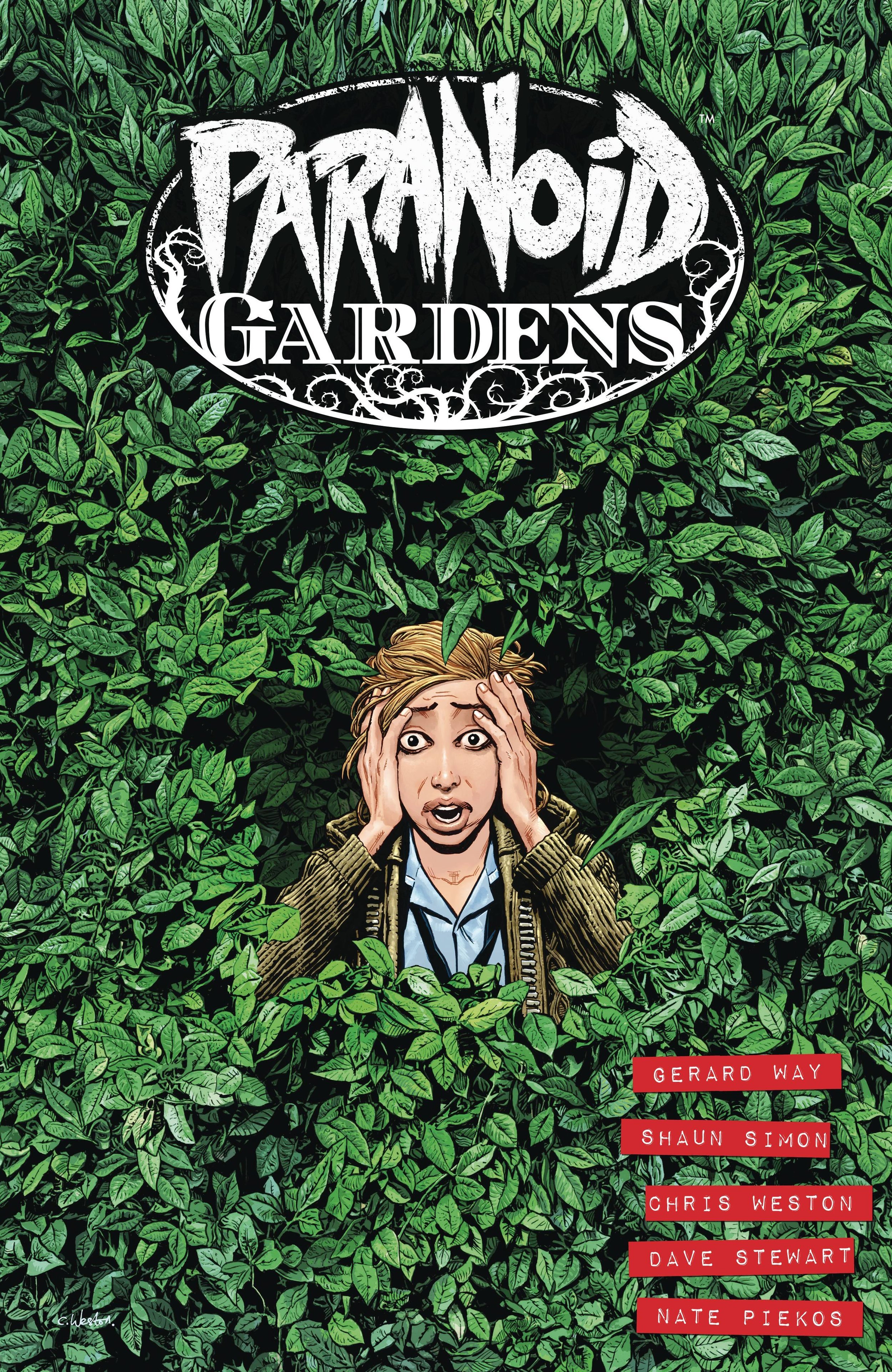 May 2025's Graphic Novel Club events!