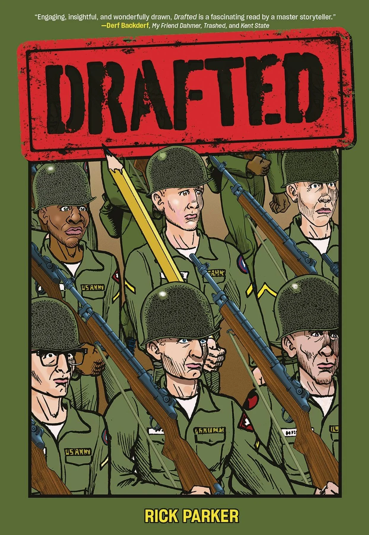November 2024 Graphic Novel Club Events
