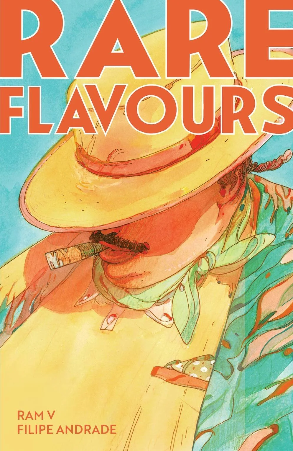 September 2024 Graphic Novel Club Events