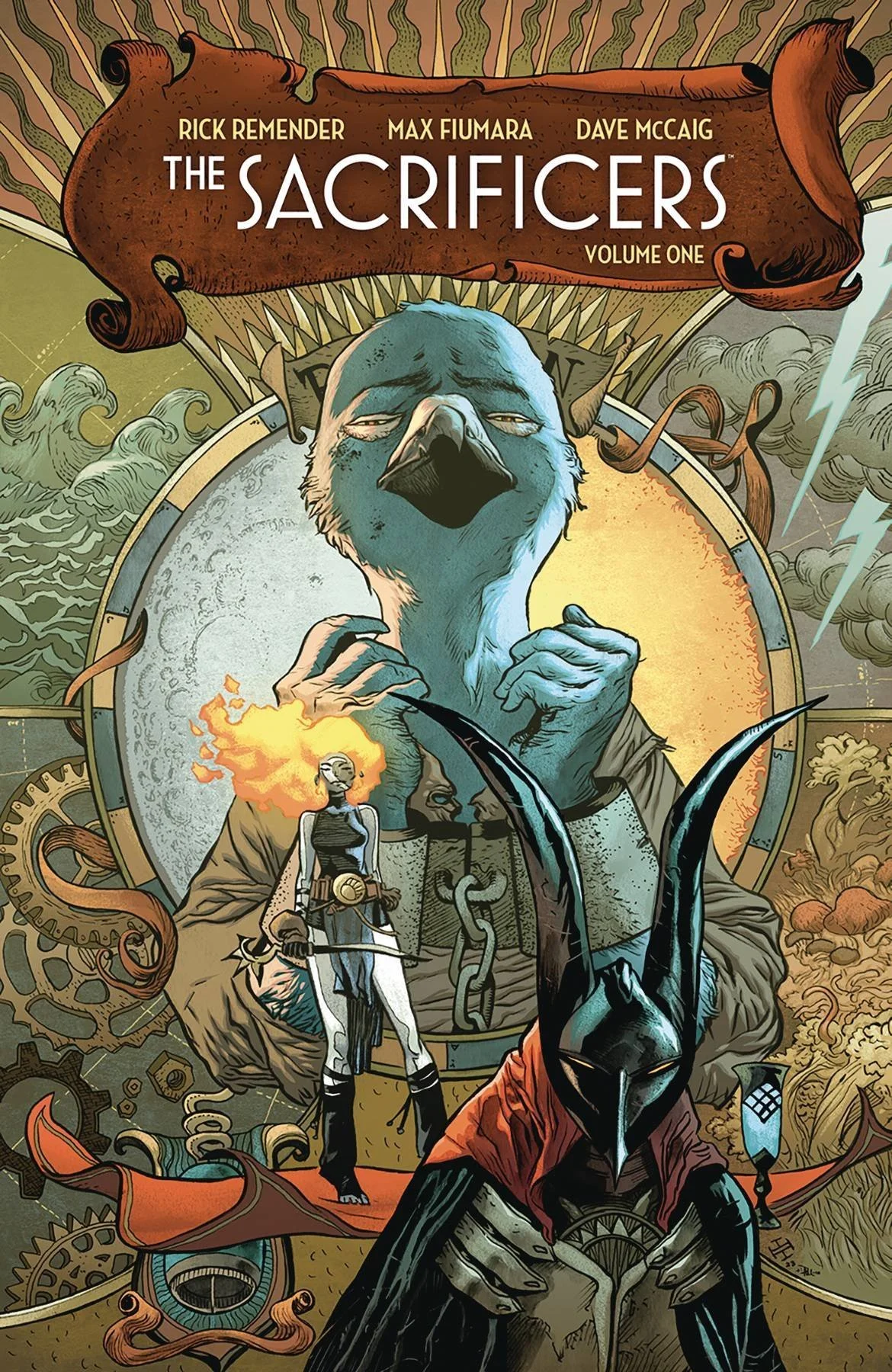 June 2024 Graphic Novel Club events!