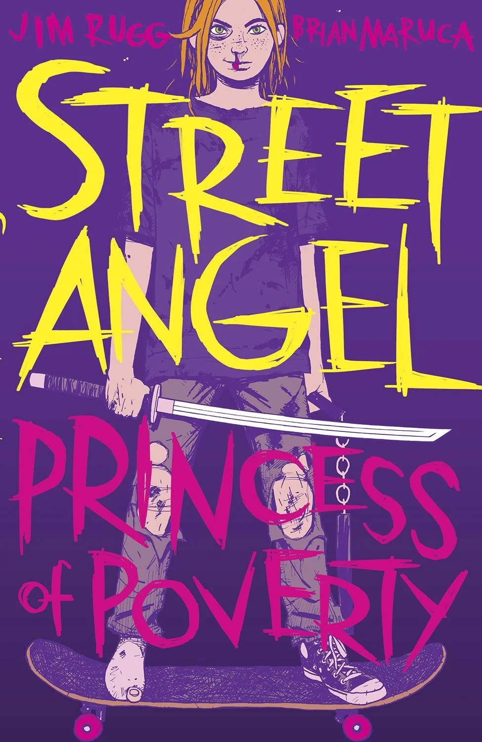 December 2023 Graphic Novel Club Events!