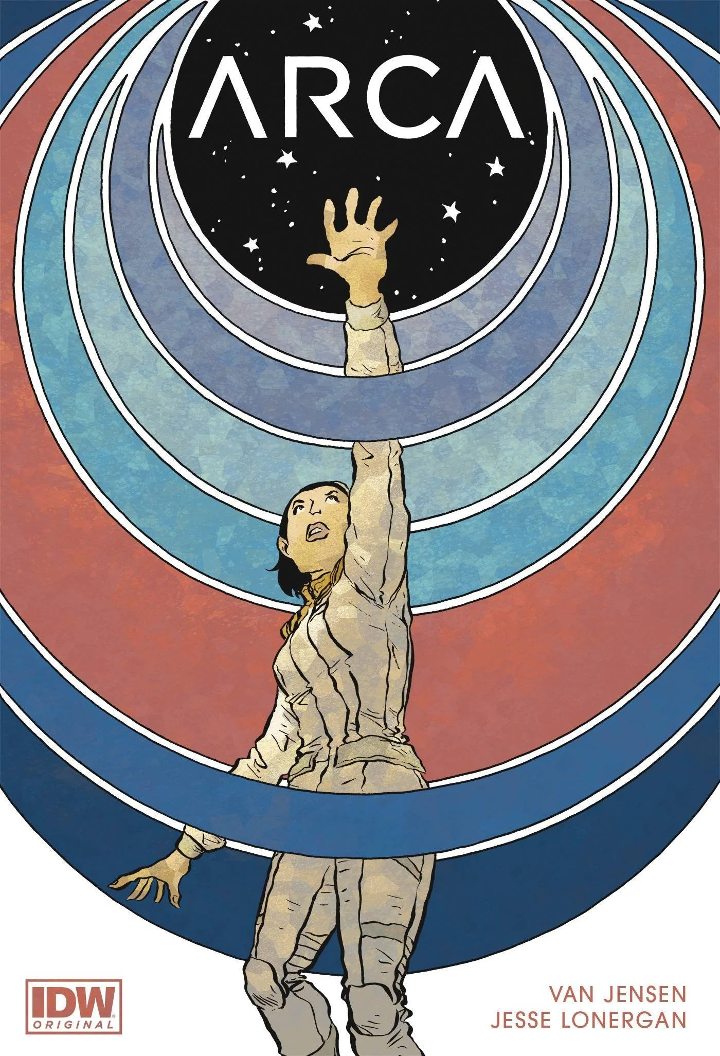 August 2023 Graphic Novel Club events!