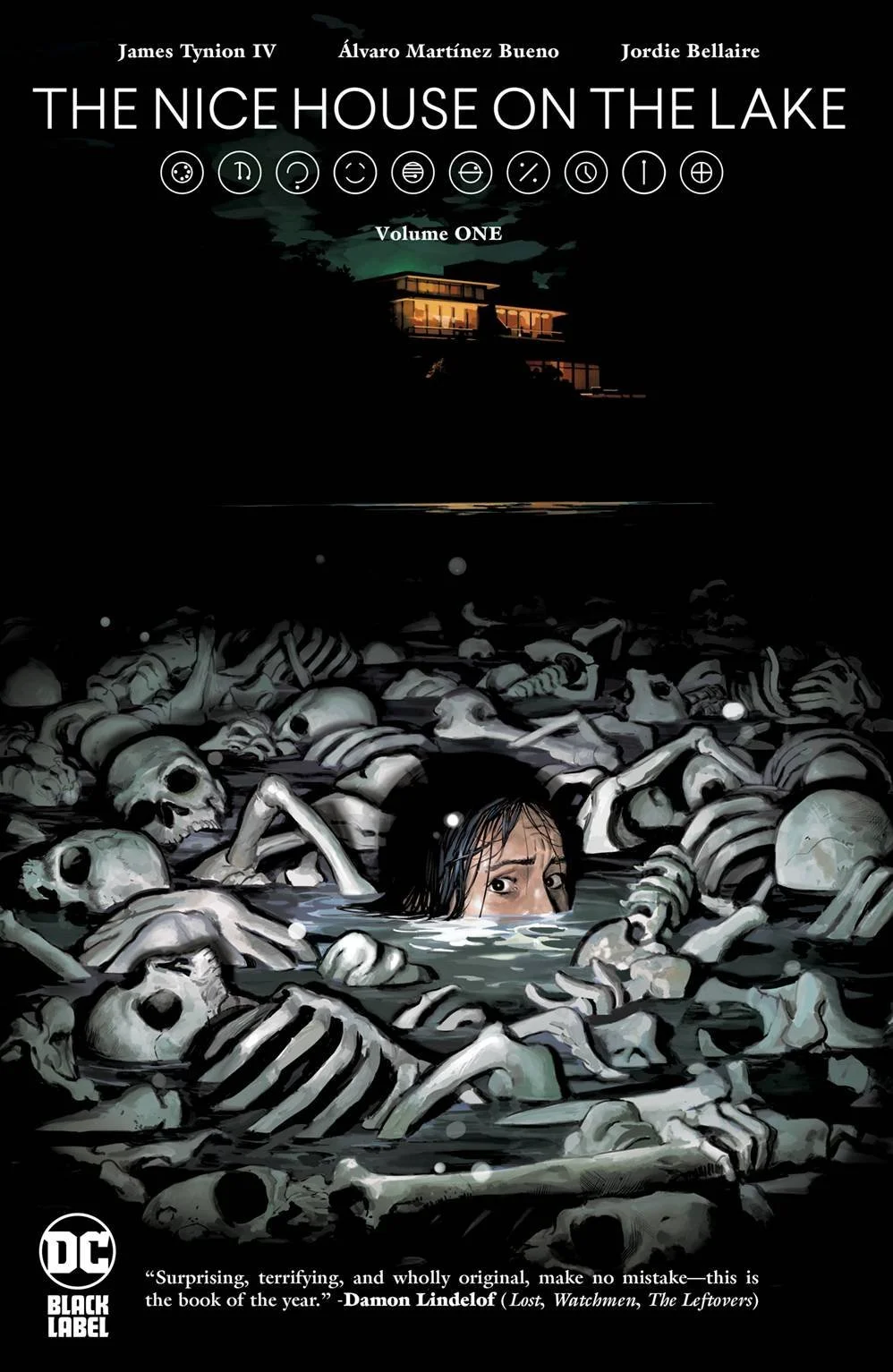 April 2022 Graphic Novel Club Events!