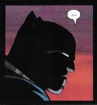 “Azzarello: But there’s always room for a 10th issue. [Laughs]” COMICS! Sometimes The Laughter is Hollow.