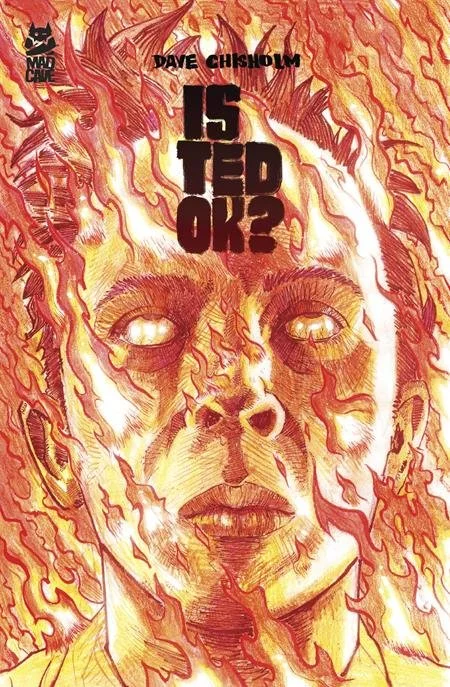 October 2026's Graphic Novel Club!