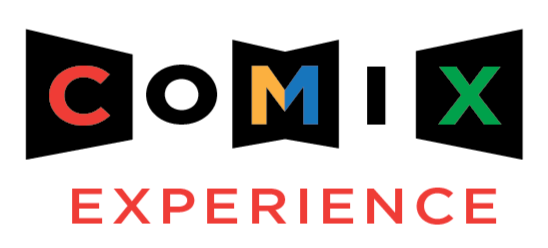 Comix Experience SF
