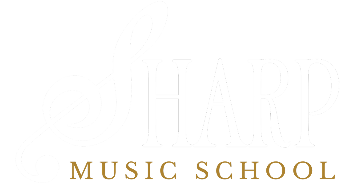 SHARP MUSIC SCHOOL