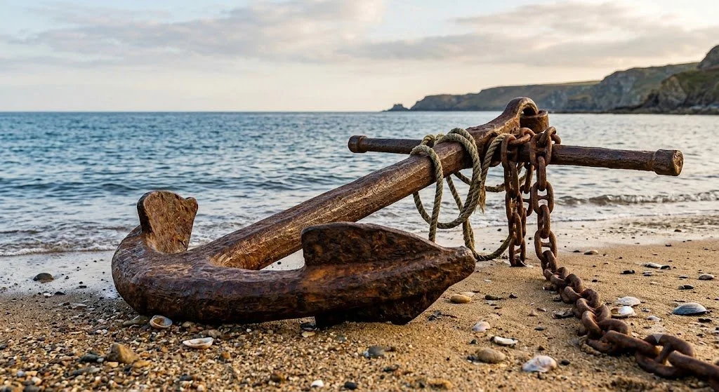 Anchor Package