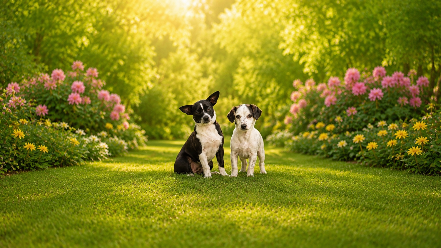https://www.youtube.com/@OurWorldofPuppies/streams