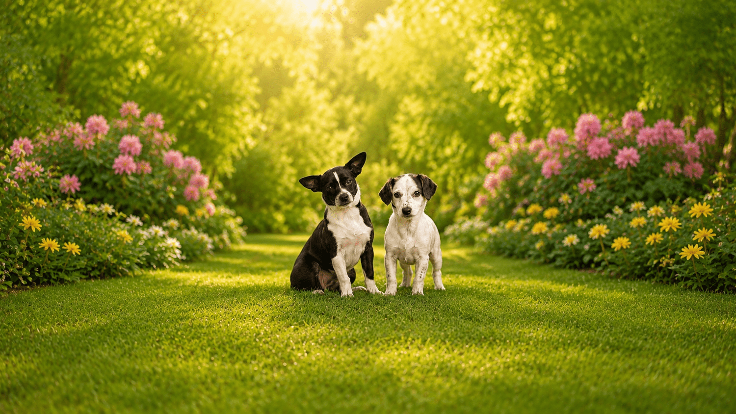 https://www.youtube.com/@OurWorldofPuppies/streams