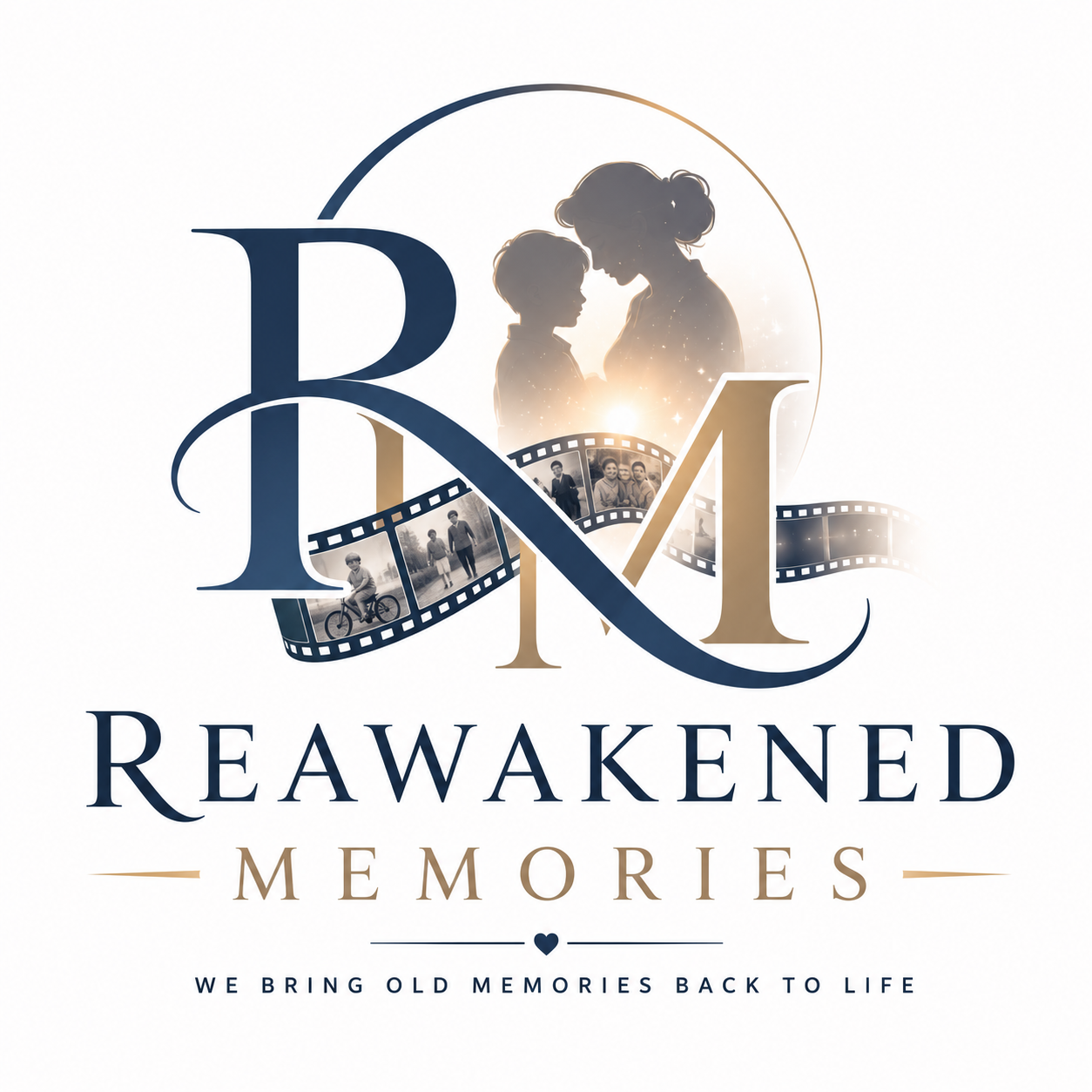 Reawakened Memories