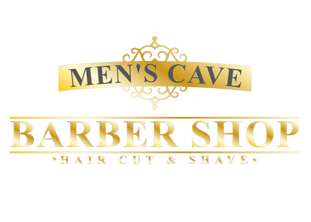 Mens Cave Barbers