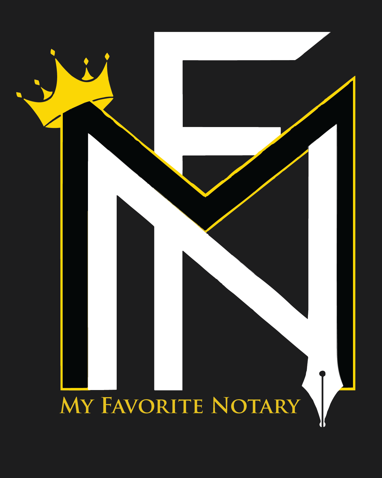 My Favorite Notary