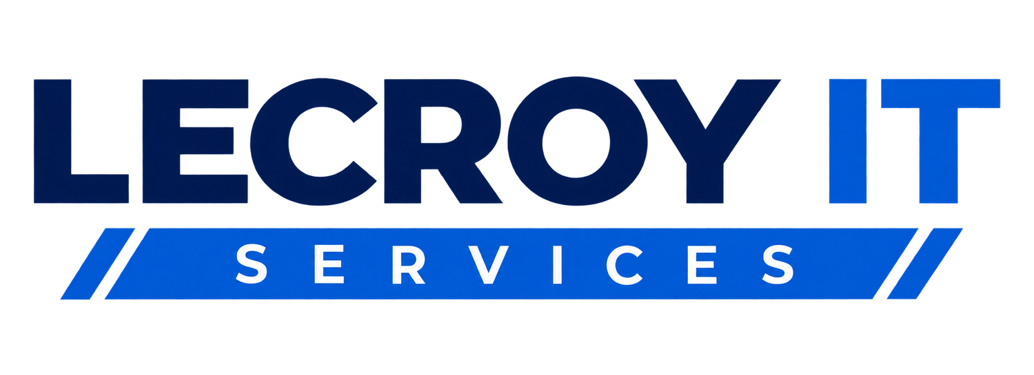 Lecroy IT Services
