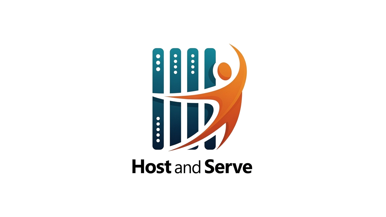 Host and Serve LLC