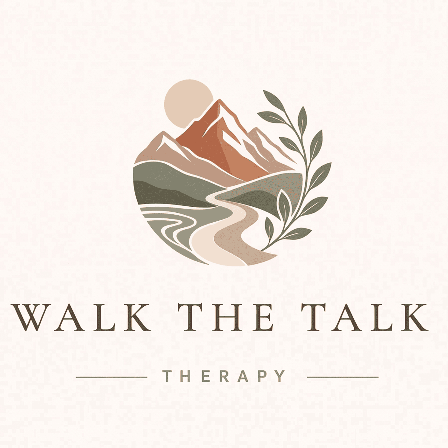 Walk the Talk Therapy