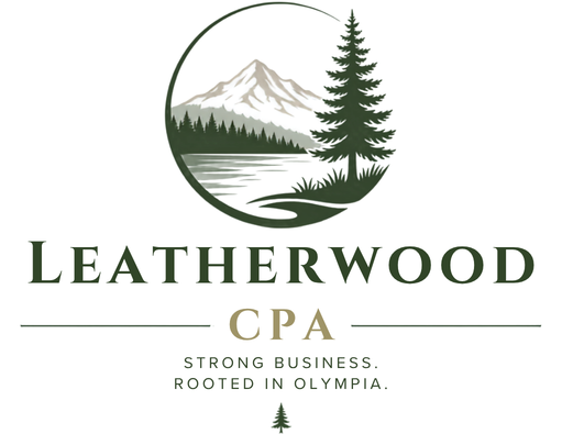 Leatherwood CPA