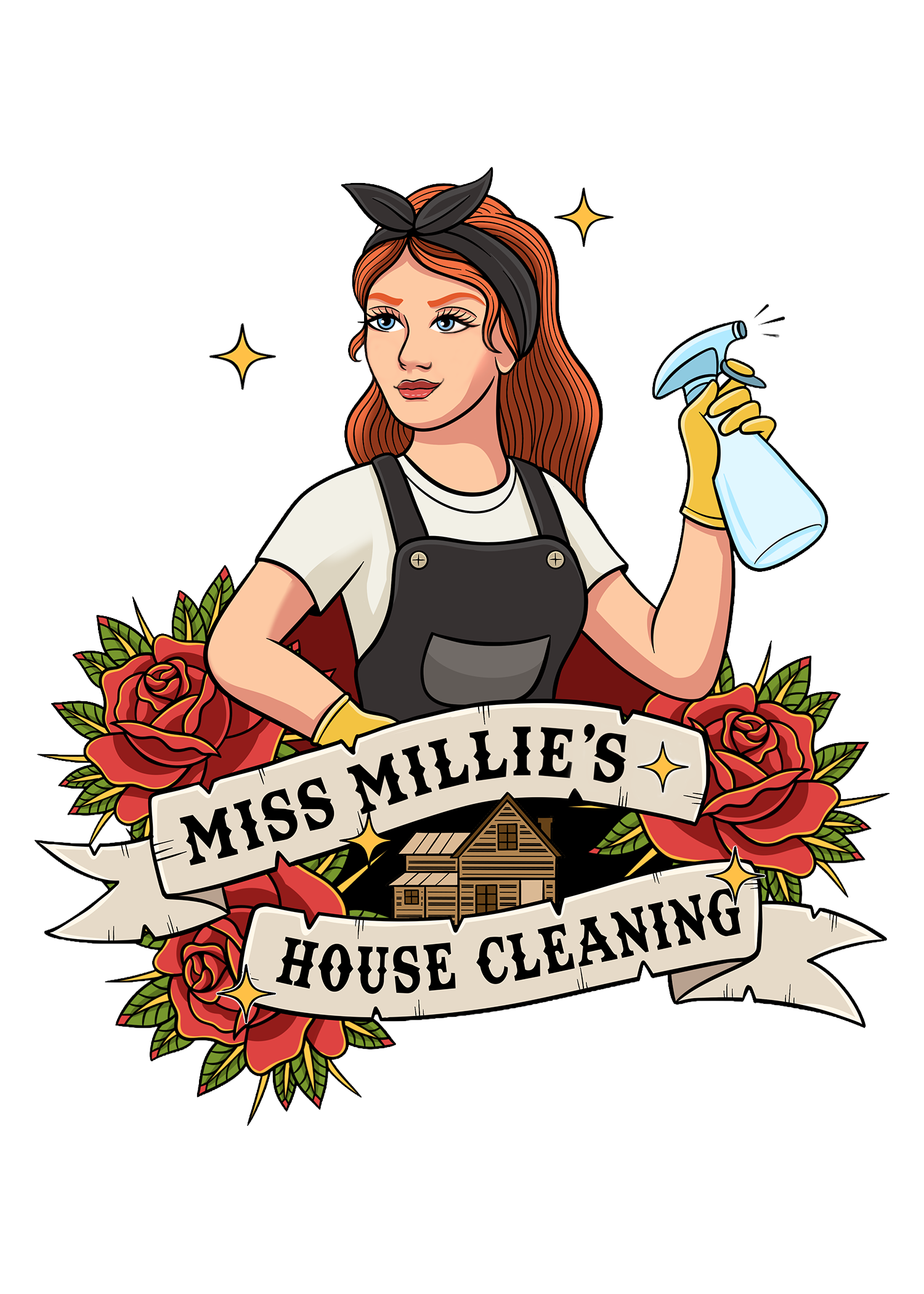 Miss Millie's House Cleaning