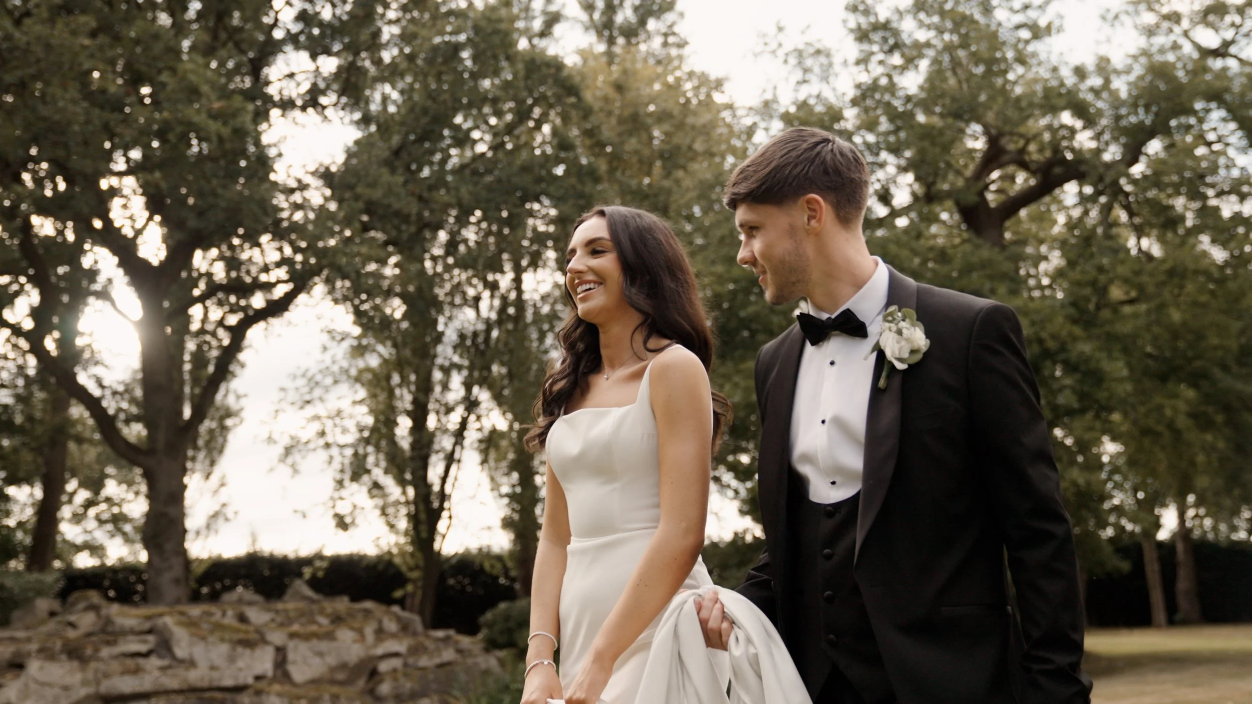 Elle & Ben