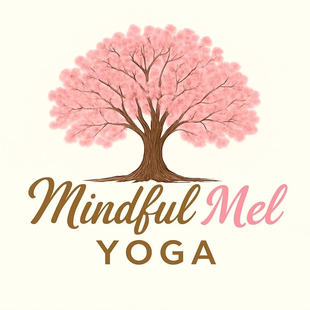 Mindful Mel Yoga