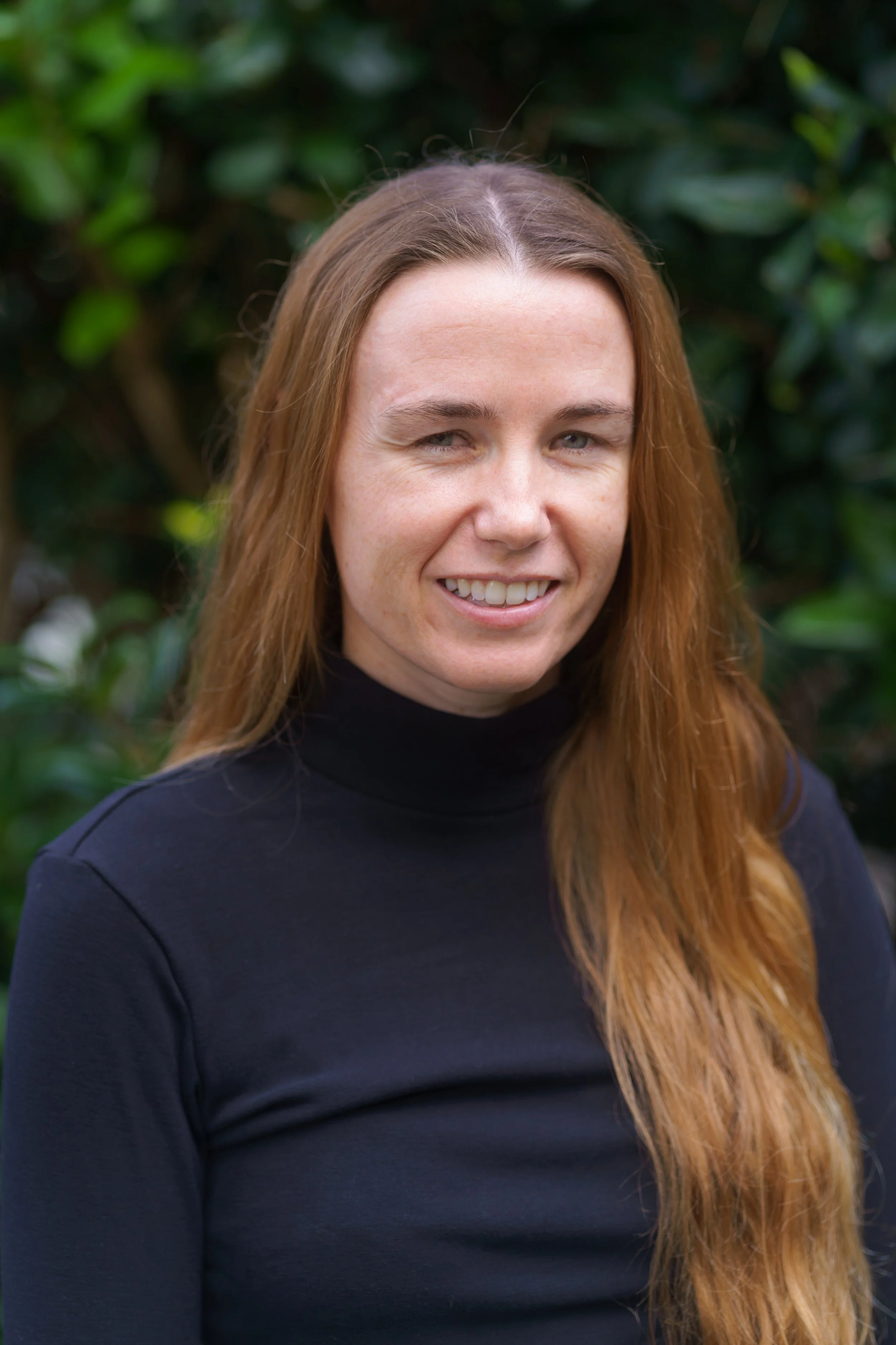 McKenna Clifford Yahyai