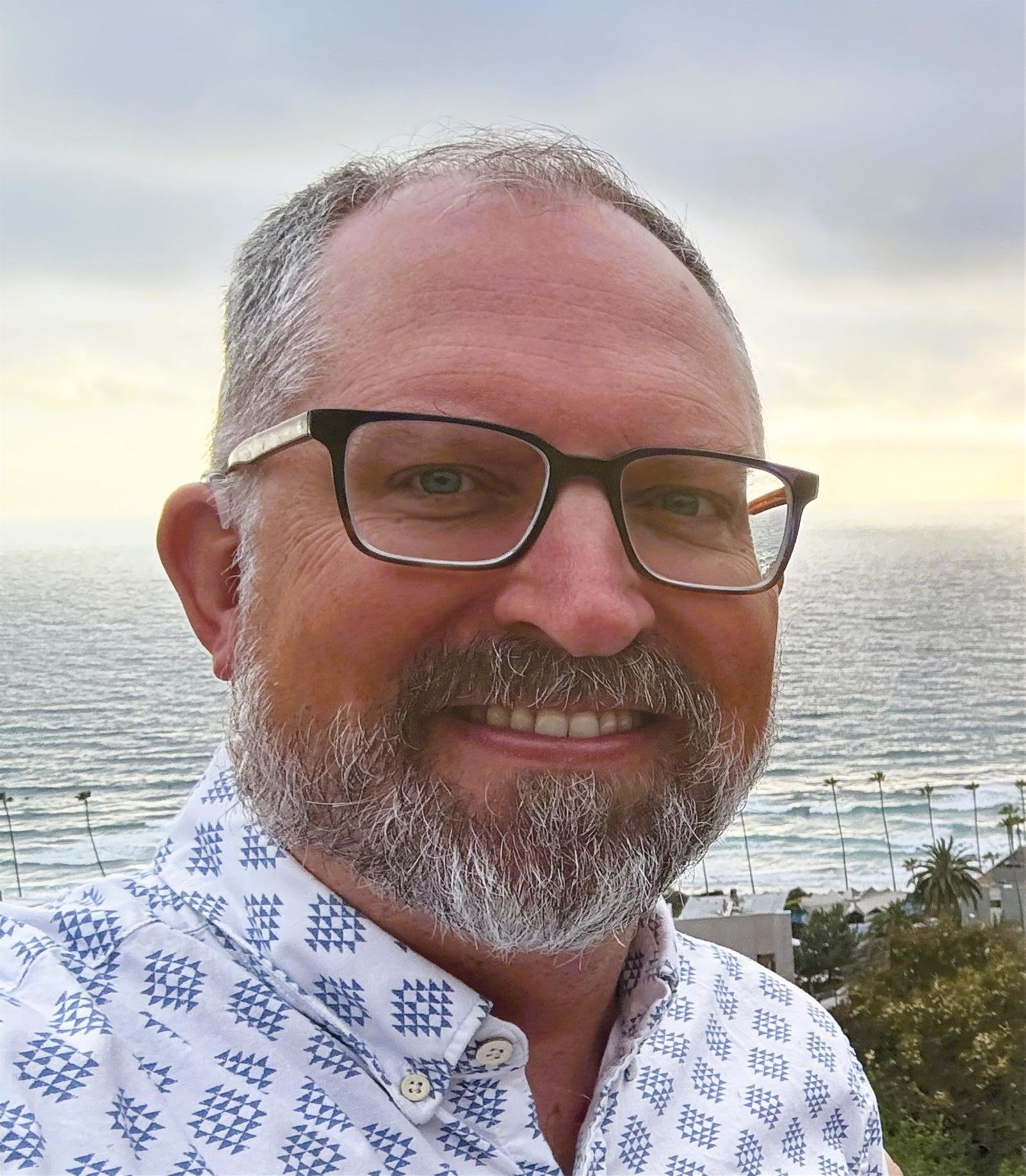 Justin Schaberg