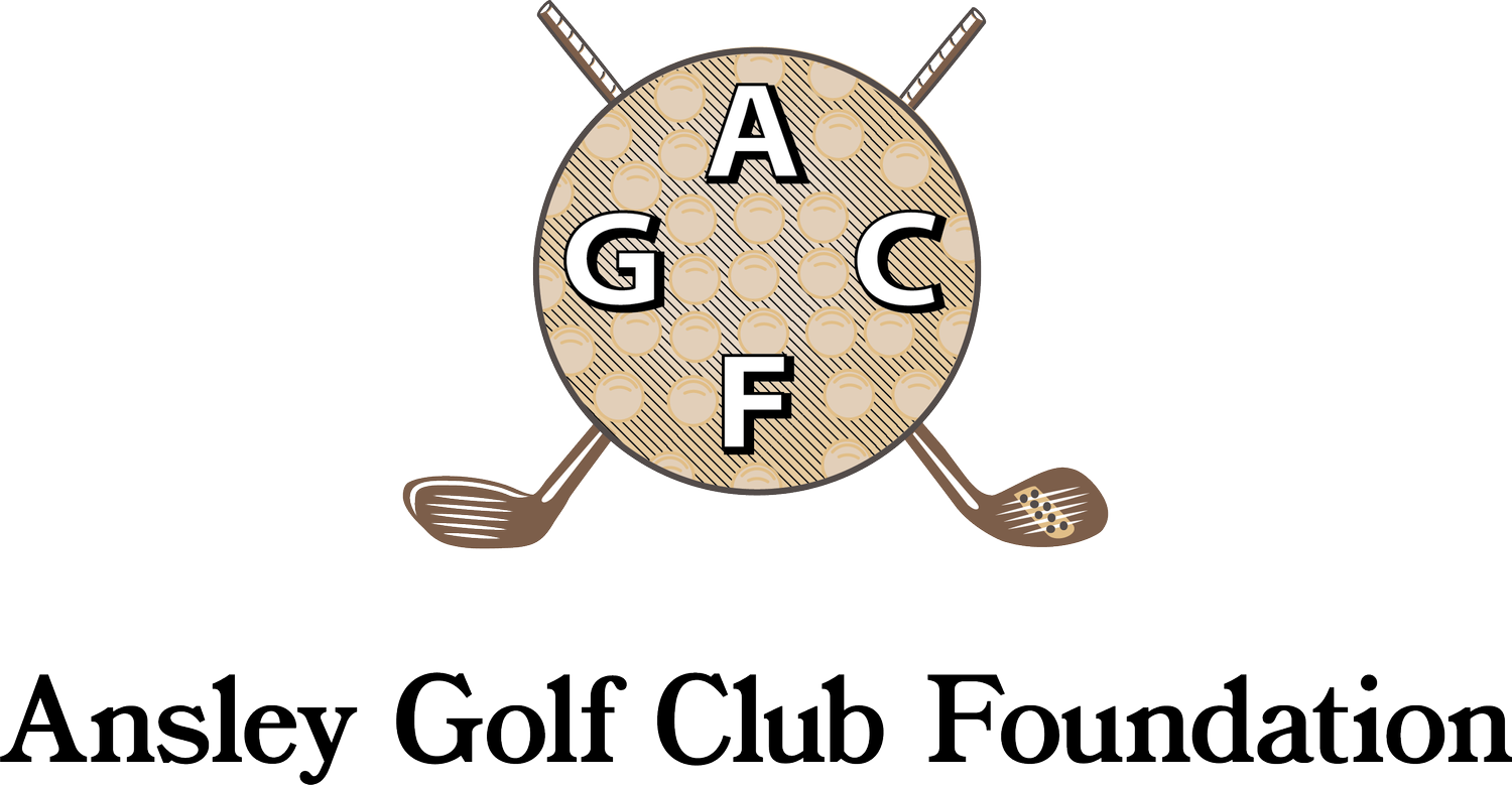 Ansley Golf Club Foundation