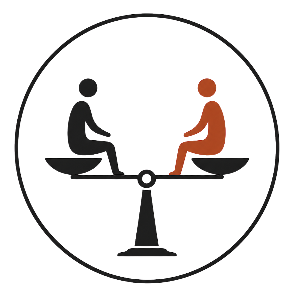 Leveling Justice Mitigation Services