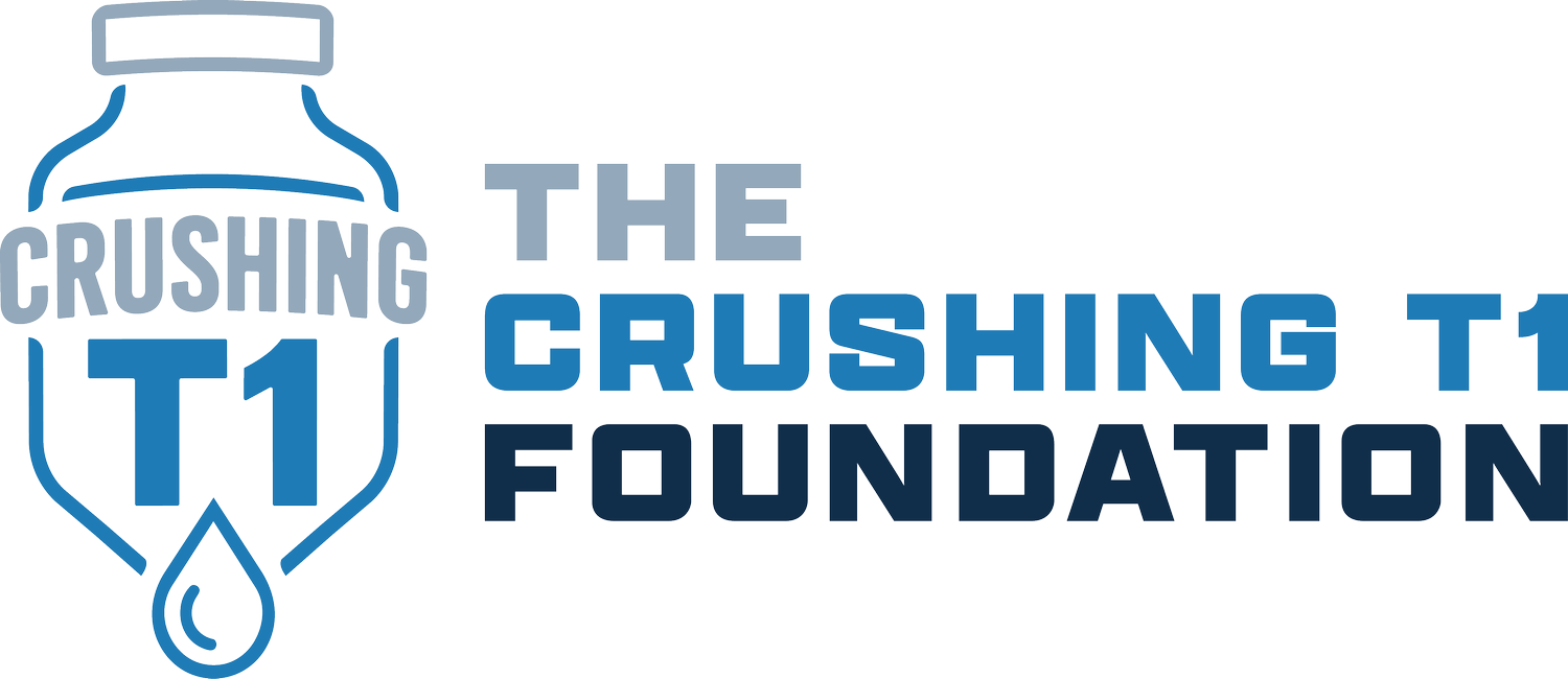 The Crushing T1 Foundation