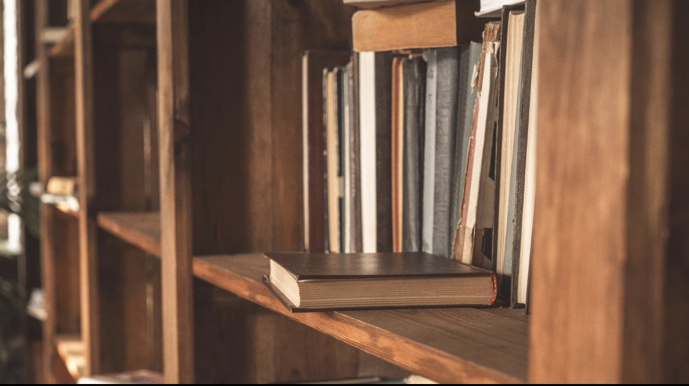 I Want My Work to Be Discoverable, Not Constantly Promoted