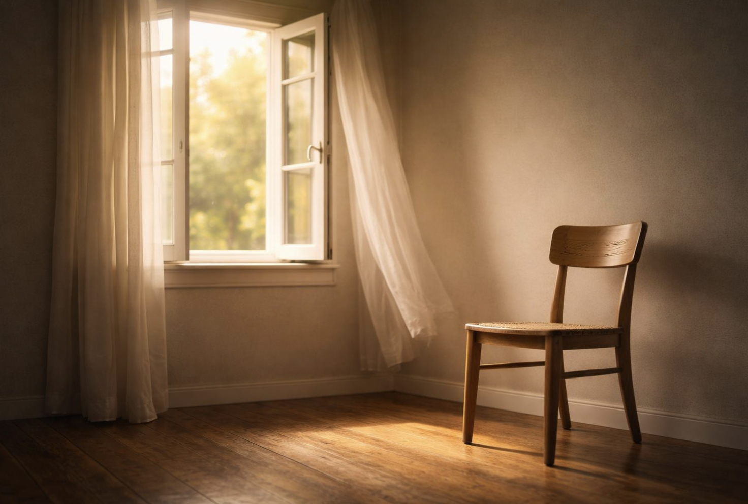 “It Could Be Worse” Isn’t Always the Comfort We Think It Is